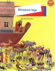 Miniature toys