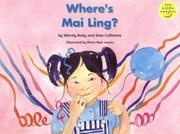 Where's Mai Ling?