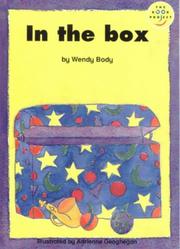 Cover of: In the Box (Longman Book Project)
