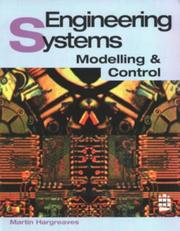 Engineering systems : modelling and control
