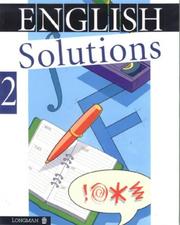 English solutions. Book 2