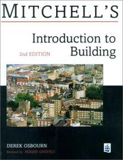 Introduction to building