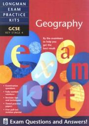 GCSE geography