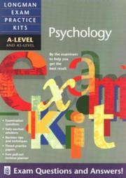 A-level psychology