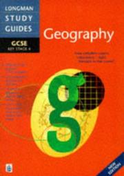 GCSE geography