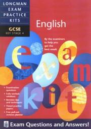 GCSE English