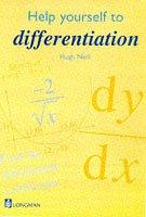 Cover of: Help Yourself to Differentiation (Help Yourself)