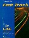 Fast track to C.A.E. : for the revised exam. Coursebook