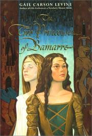 Cover of: The two princesses of Bamarre