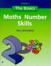 Maths number skills