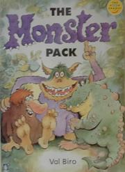 The monster pack
