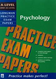 A-level psychology