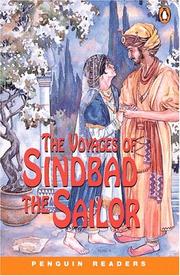 The voyages of Sinbad the Sailor : level 2