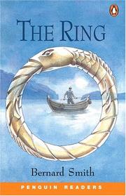Cover of: The Ring (Penguin Readers, Level 3) by Smith (undifferentiated)