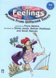 Feelings : poems from different times