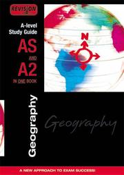 Cover of: Geography (Revision Express)