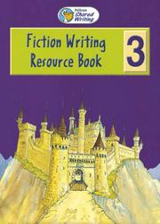 Fiction writing resource book 3