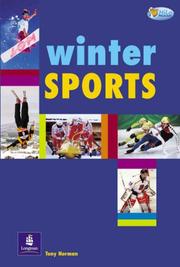 Winter sports