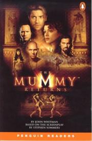 The mummy returns