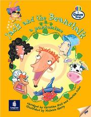 Cover of: Jack & the Beanstalk:a Pantomime (LILA)