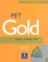 PET gold. Exam maximiser