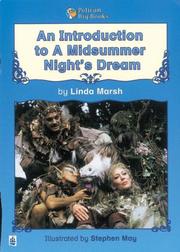 An introduction to A midsummer night's dream