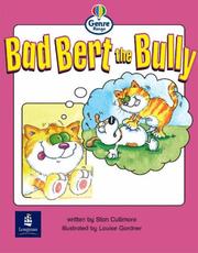 Bad Bert the bully