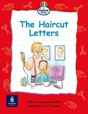 The haircut letters