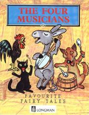 Cover of: The Four Musicians