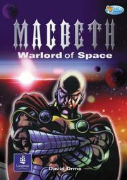 Macbeth, warlord of space