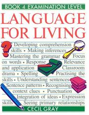 Language for living. Bk.4