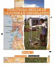 Practical skills in Caribbean geography