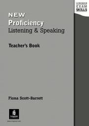 Cover of: Longman Exam Skills | Fiona Scott-Barrett
