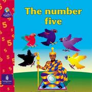 Cover of: The Number Five (PMR) |