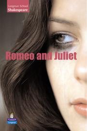 Romeo and Juliet