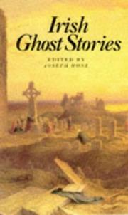 Irish ghost stories