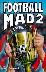 Football mad 2 : offside!