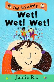 Wet! wet! wet!