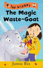The magic waste-goat