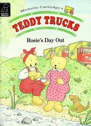 Cover of: Rosie's Day Out (Teddy Trucks S.)
