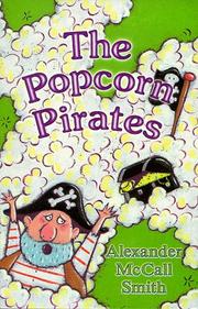 The popcorn pirates