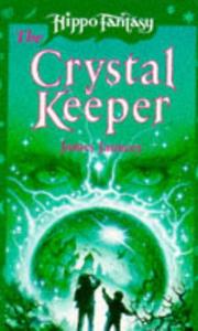 The crystal keeper