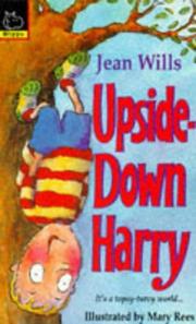 Upside-down Harry
