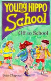 Off to school : seven stories for early readers