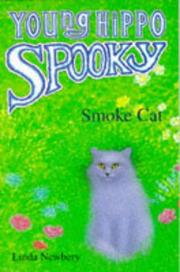 Smoke cat