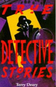 True detective stories