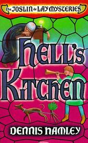 Hell's kitchen