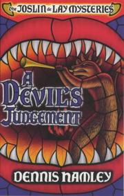 A devil's judgement