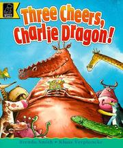 Three cheers, Charlie Dragon!