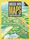 Cover of: Success With Maps Scholastic Skills (Success With Maps)